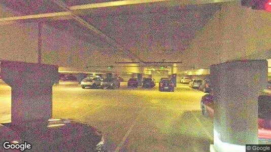 Apartments for rent in Jyväskylä - Photo from Google Street View