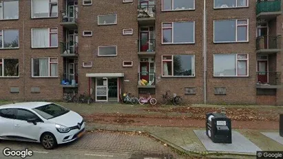 Apartments for rent in Velsen - Photo from Google Street View