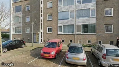 Apartments for rent in Beverwijk - Photo from Google Street View