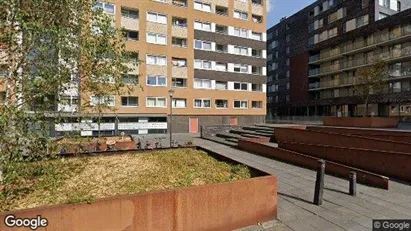 Apartments for rent in Haarlem - Photo from Google Street View