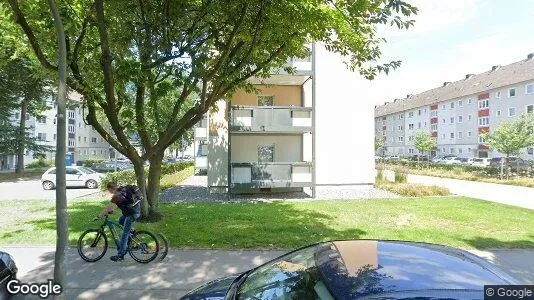 Apartments for rent in Dortmund - Photo from Google Street View