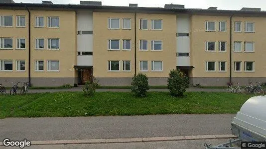 Apartments for rent in Helsinki Läntinen - Photo from Google Street View