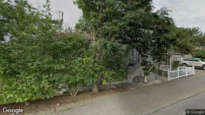 Apartments for rent in Reykjavík Vesturbær - Photo from Google Street View
