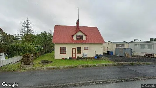 Apartments for rent in Kópavogur - Photo from Google Street View