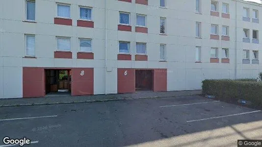 Apartments for rent in Reykjavík Breiðholt - Photo from Google Street View