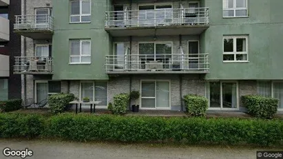 Apartments for rent in Middelkerke - Photo from Google Street View