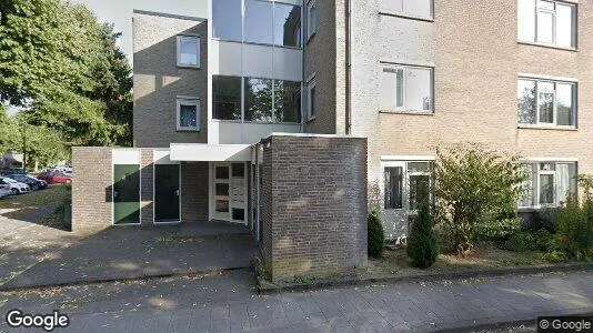 Apartments for rent in Uden - Photo from Google Street View