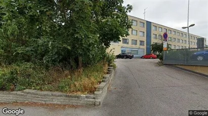 Apartments for rent in Helsinki Kaakkoinen - Photo from Google Street View
