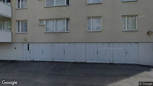 Apartments for rent in Helsinki Läntinen - Photo from Google Street View