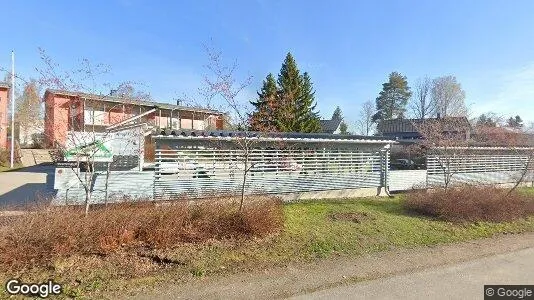 Apartments for rent in Sipoo - Photo from Google Street View