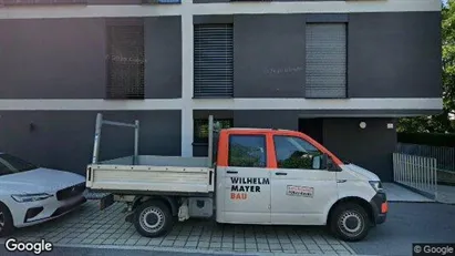 Apartments for rent in Götzis - Photo from Google Street View