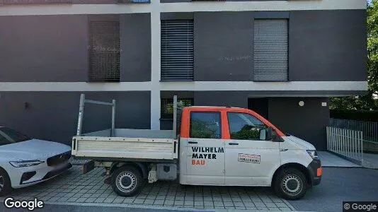 Apartments for rent in Götzis - Photo from Google Street View