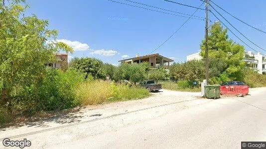 Apartments for rent in Patras - Photo from Google Street View