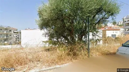 Apartments for rent in Patras - Photo from Google Street View