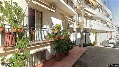 Apartments for rent in Patras - Photo from Google Street View