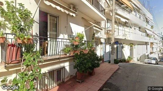 Apartments for rent in Patras - Photo from Google Street View