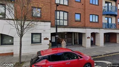 Apartments for rent in London N1 - Photo from Google Street View