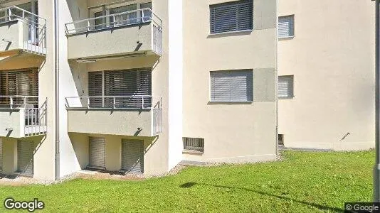 Apartments for rent in Zürich Distrikt 9 - Photo from Google Street View