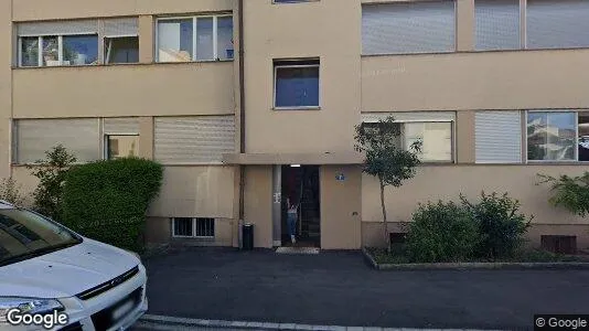 Apartments for rent in Zürich Distrikt 11 - Photo from Google Street View