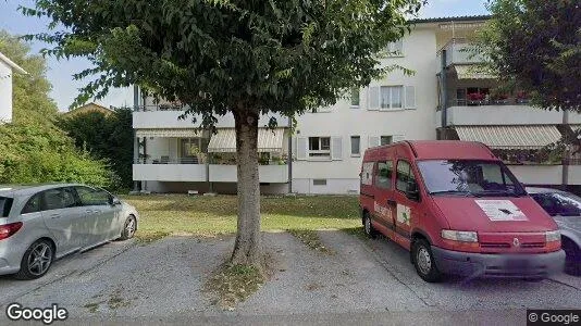 Apartments for rent in Zürich Distrikt 12 - Photo from Google Street View