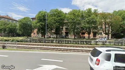 Apartments for rent in Sofia Krasno selo - Photo from Google Street View