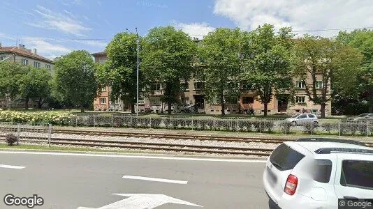 Apartments for rent in Sofia Krasno selo - Photo from Google Street View