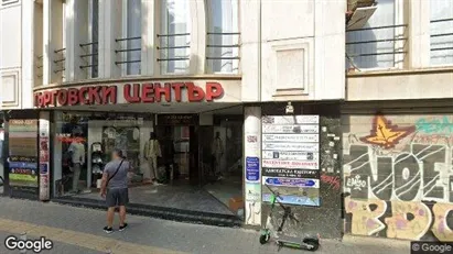 Apartments for rent in Sofia Sredets - Photo from Google Street View