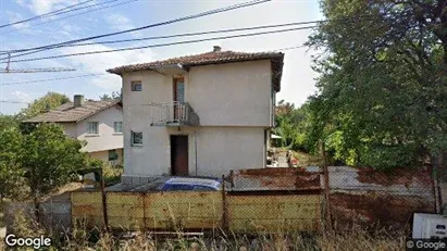 Apartments for rent in Baevitsa - Photo from Google Street View