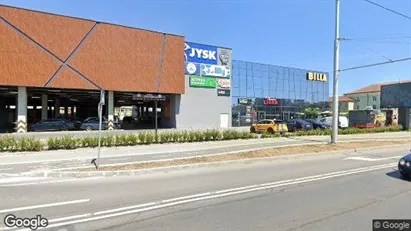 Apartments for rent in Varna Mladost - Photo from Google Street View