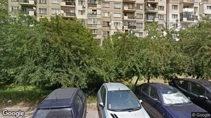 Apartments for rent in Sofia Slatina - Photo from Google Street View