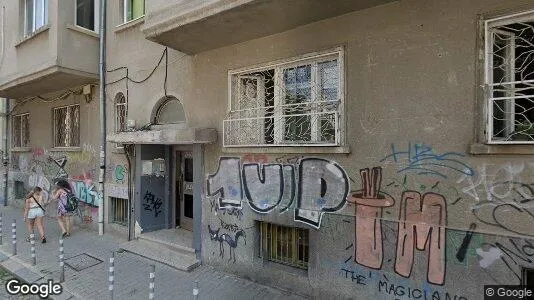 Apartments for rent in Sofia Sredets - Photo from Google Street View