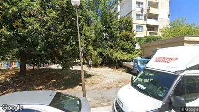 Apartments for rent in Sofia Iskar - Photo from Google Street View
