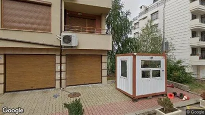 Apartments for rent in Sofia Mladost - Photo from Google Street View