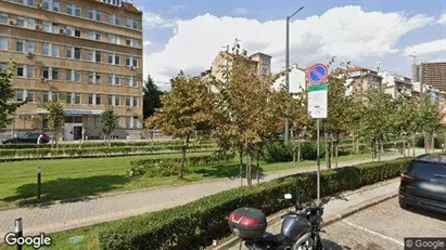 Apartments for rent in Sofia Vazrazhdane - Photo from Google Street View