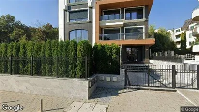Apartments for rent in Sofia Lozenets - Photo from Google Street View