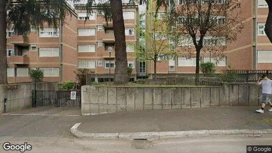 Rooms for rent in Roma Municipio III – Monte Sacro - Photo from Google Street View