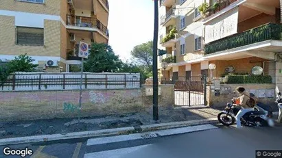 Apartments for rent in Roma Municipio XII – Monte Verde - Photo from Google Street View