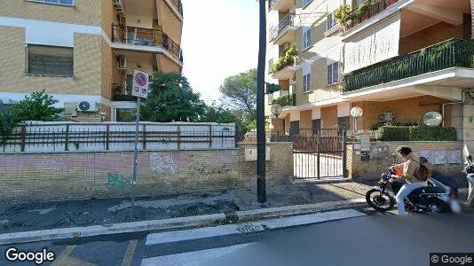 Apartments for rent in Roma Municipio XII – Monte Verde - Photo from Google Street View