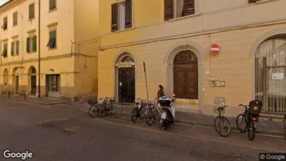 Rooms for rent in Pisa - Photo from Google Street View
