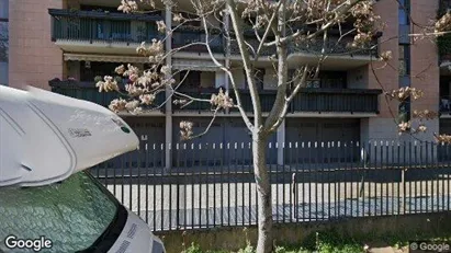 Apartments for rent in Milano Zona 5 - Vigentino, Chiaravalle, Gratosoglio - Photo from Google Street View