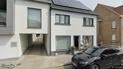 Apartments for rent in Oostkamp - Photo from Google Street View