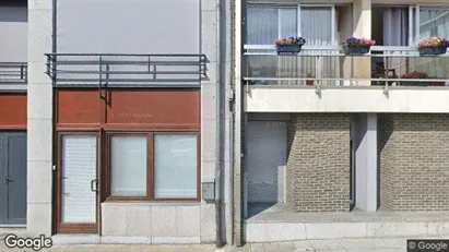 Apartments for rent in Hoei - Photo from Google Street View