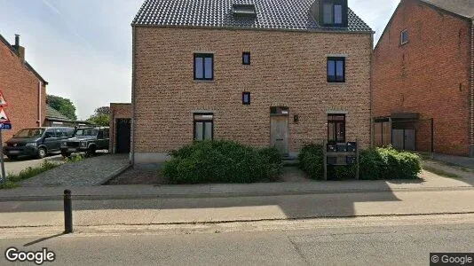 Apartments for rent in Olen - Photo from Google Street View