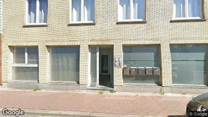 Apartments for rent in Overijse - Photo from Google Street View