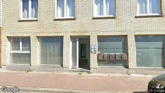 Apartments for rent in Overijse - Photo from Google Street View