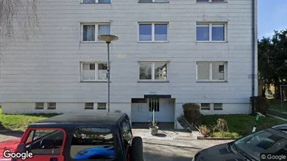 Rooms for rent in Lubeck - Photo from Google Street View