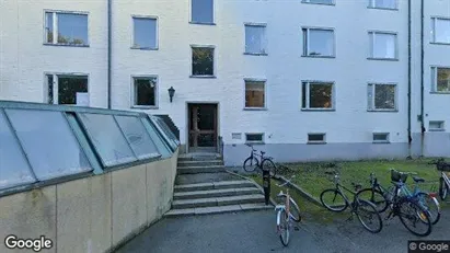 Rooms for rent in Uppsala - Photo from Google Street View