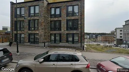 Apartments for rent in Haninge - Photo from Google Street View