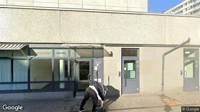 Apartments for rent in Sollentuna - Photo from Google Street View