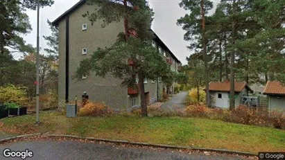 Apartments for rent in Stockholm South - Photo from Google Street View